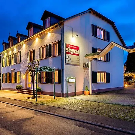Moselhotel Ludwigs Leiwen