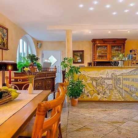 Otel Moselhotel Ludwigs 3*