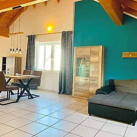 Otel Moselhotel Ludwigs 3*