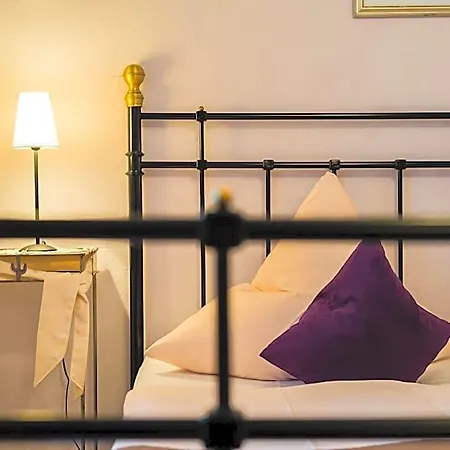 Moselhotel Ludwigs Leiwen