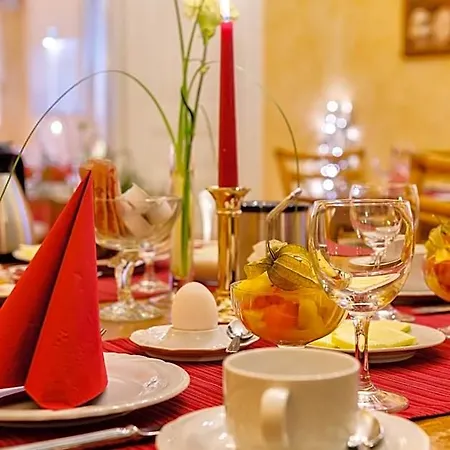Moselhotel Ludwigs