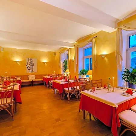 Moselhotel Ludwigs 3* Leiwen