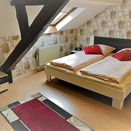Otel Moselhotel Ludwigs 3*