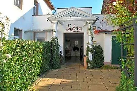 Moselhotel Ludwigs Otel Leiwen