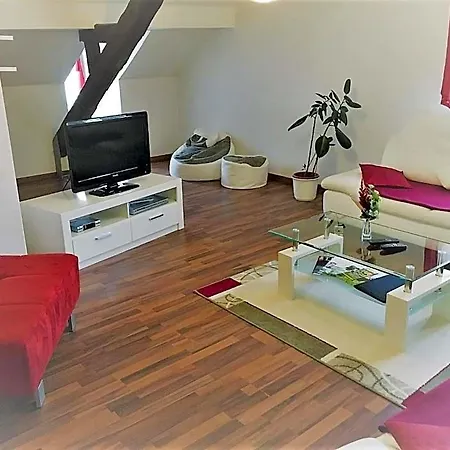 Otel Moselhotel Ludwigs 3*