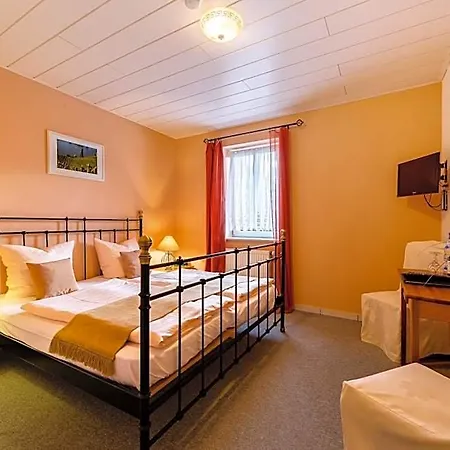 Moselhotel Ludwigs 3* Leiwen