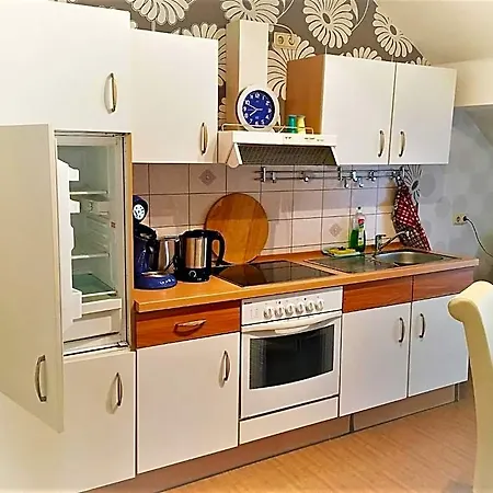 Moselhotel Ludwigs 3* Leiwen