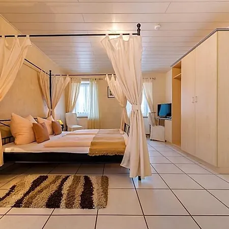 Otel Moselhotel Ludwigs 3*
