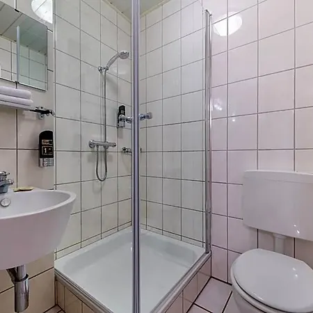 Otel Moselhotel Ludwigs Leiwen