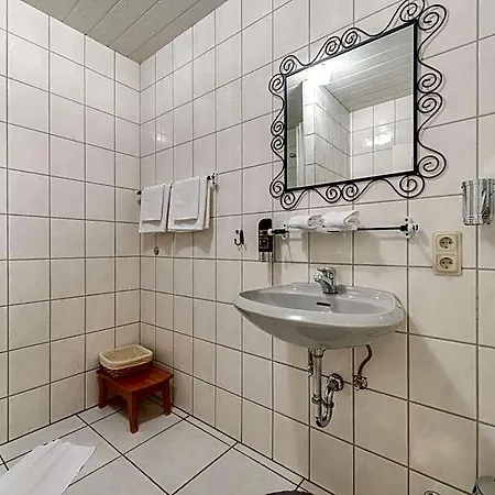 Moselhotel Ludwigs Leiwen