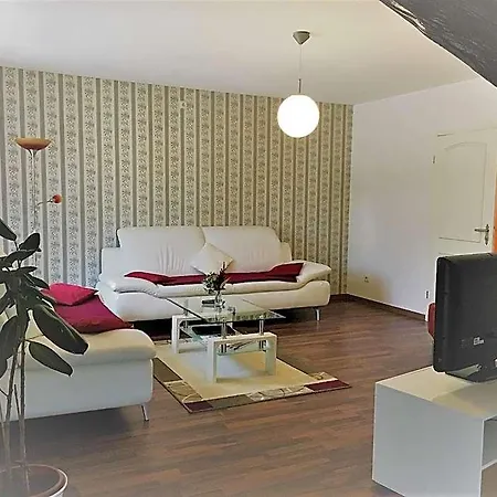 Otel Moselhotel Ludwigs 3*