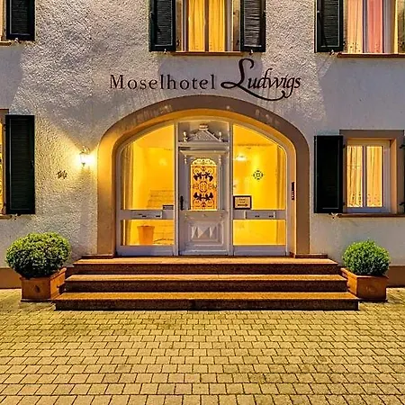 Moselhotel Ludwigs