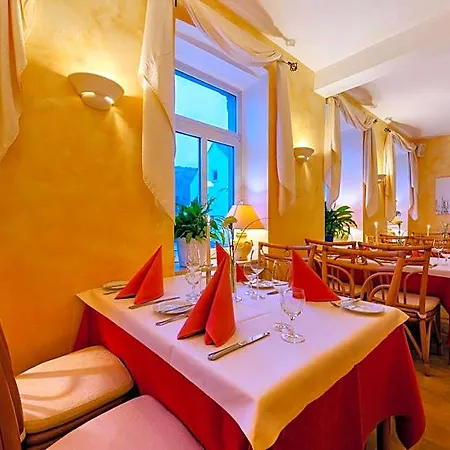 Moselhotel Ludwigs Leiwen