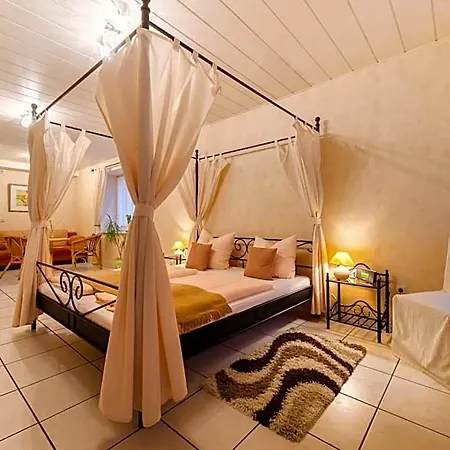 Moselhotel Ludwigs 3* Leiwen