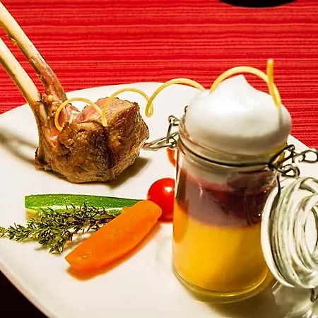 Otel Moselhotel Ludwigs 3*