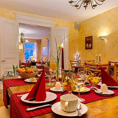 Moselhotel Ludwigs Otel 3*