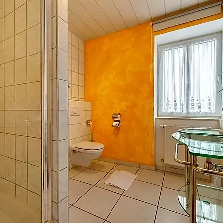 Otel Moselhotel Ludwigs Leiwen