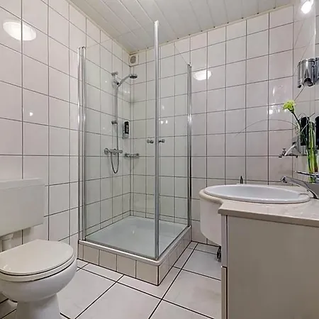 Otel Moselhotel Ludwigs