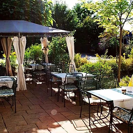 Otel Moselhotel Ludwigs 3*