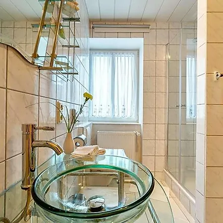 Moselhotel Ludwigs Otel 3*