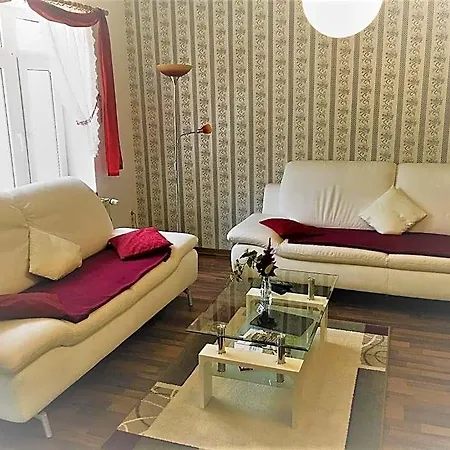 Moselhotel Ludwigs Otel 3*