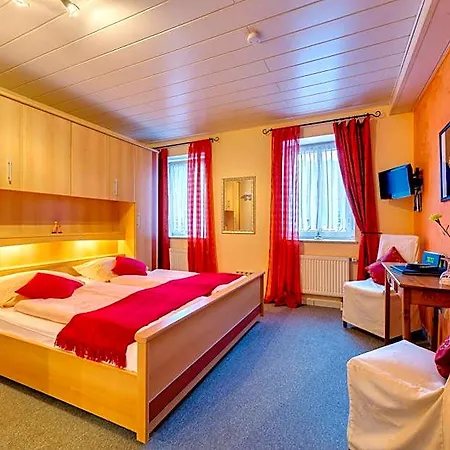 Otel Moselhotel Ludwigs