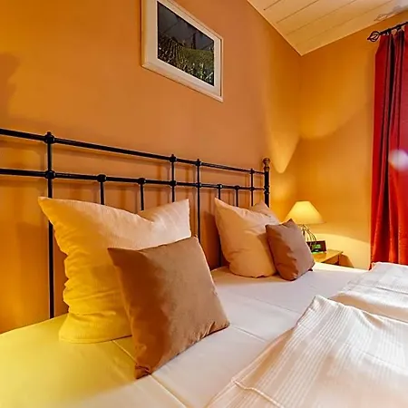 Moselhotel Ludwigs Otel